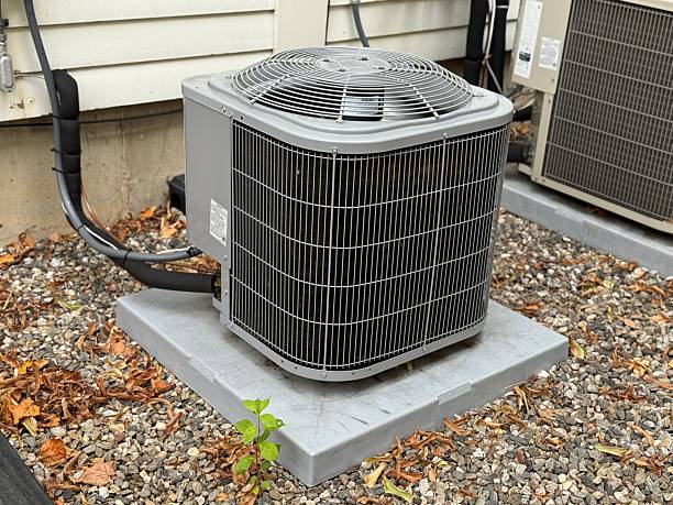 24/7 Emergency Air Conditioning Repair experts in New Richmond, WI