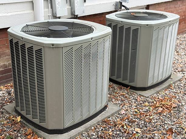 Reliable Air Conditioning Repair contractor in New Richmond, WI by HVAC Repair CO