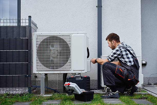 Top rated local Emergency Ac Repair specialists in New Richmond, WI